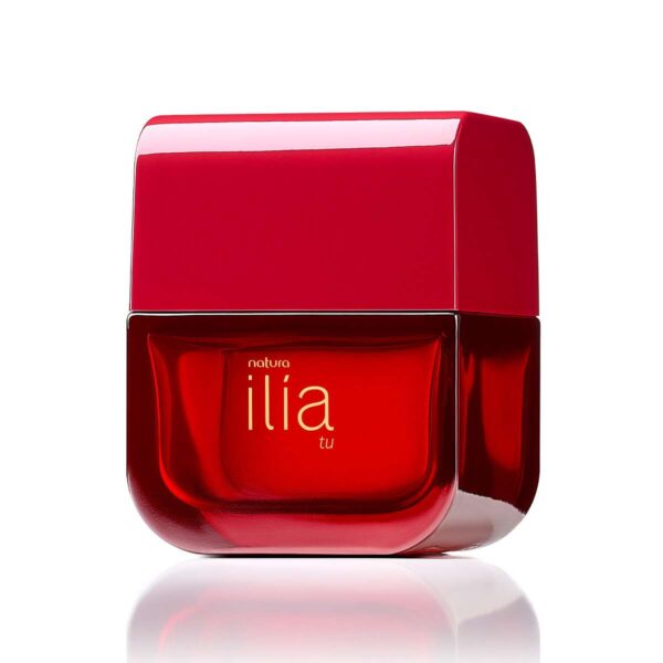 ILIA TU