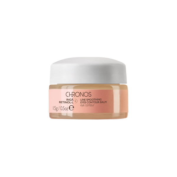 CHRONOS BALM DE OJOS REDUCTOR DE ARRUGAS