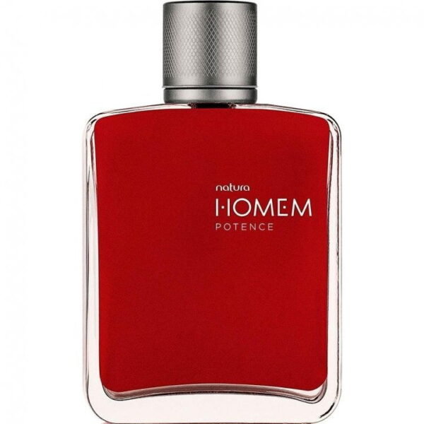 HOMEM POTENCE