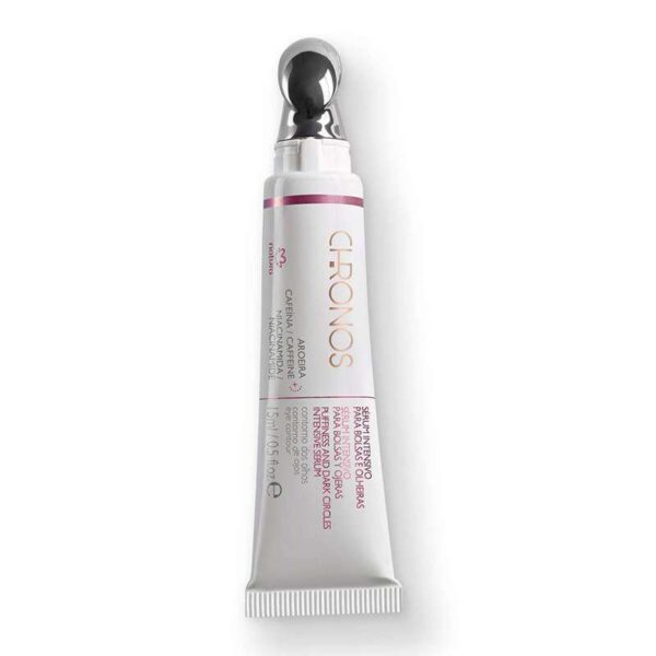 CHRONOS SERUM INTENSIVO PARA BOLSAS Y OJERAS