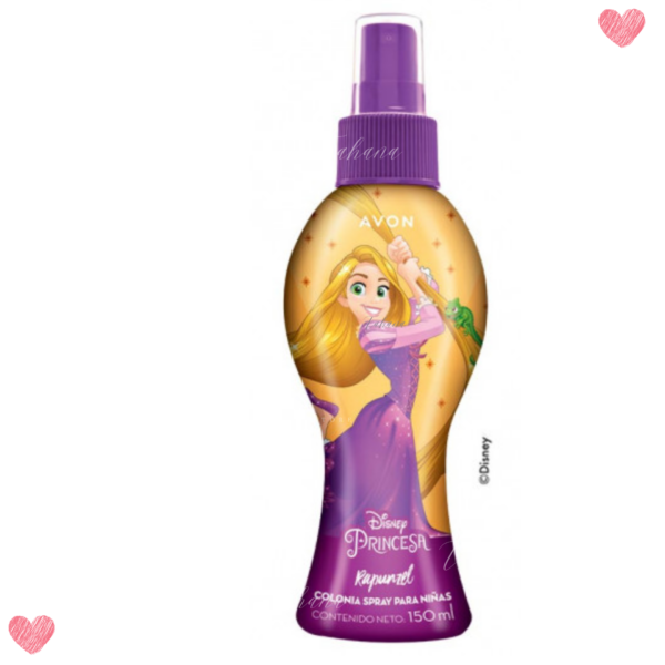 PRINCESA