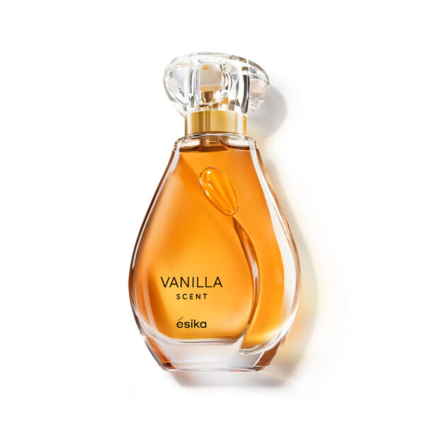VANILLA SCENT