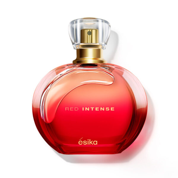 RED INTENSE