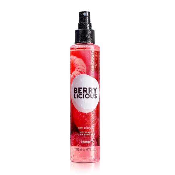 BERRYLICIOUS