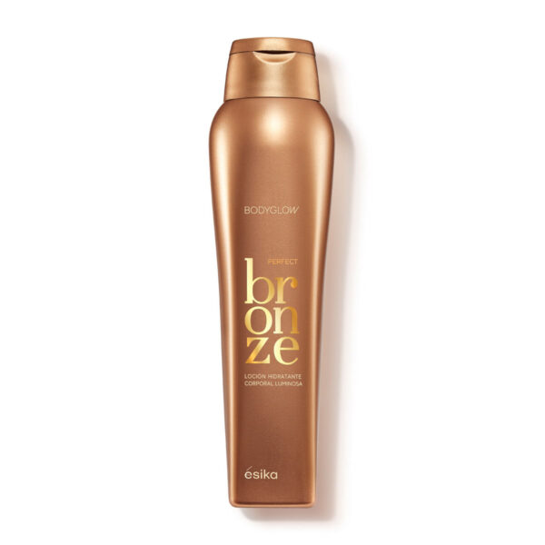 BODY GLOW BRONZE LOCIÓN HIDRATANTE 210ml