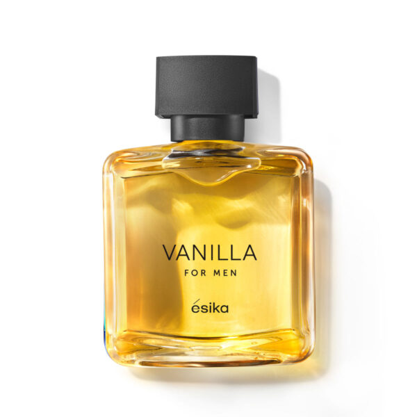 VANILLA