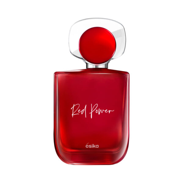 RED POWER