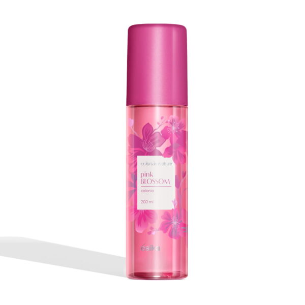 PINK BLOSSOM