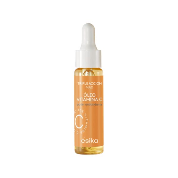 TRIPLE ACCION MAX OLEO VITAMINA C