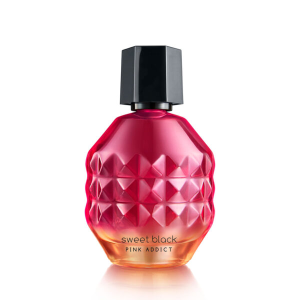 SWWET BLACK  PINK ADDIT