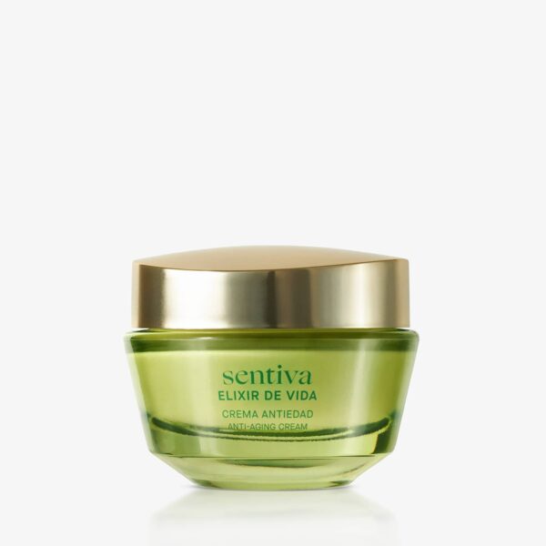 SENTIVA ELIXIR DE VIDA 45 g