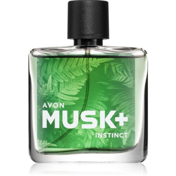 MUSK INSTICT