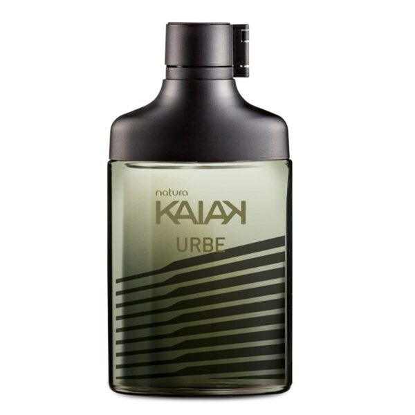 KAIAK URBE