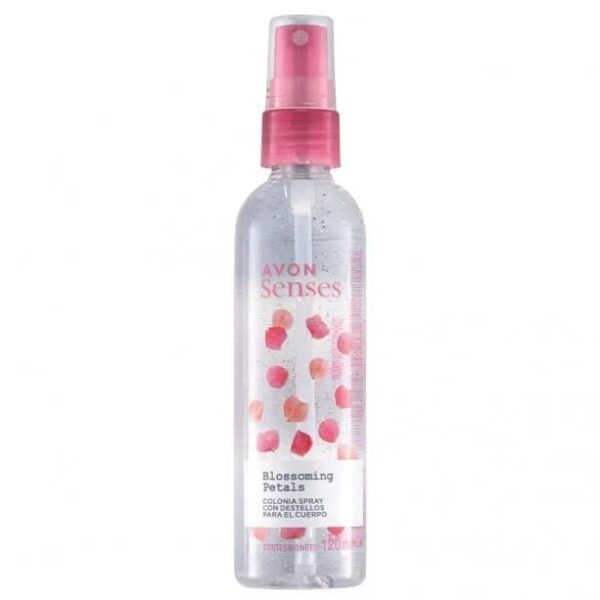 AVON SENSES