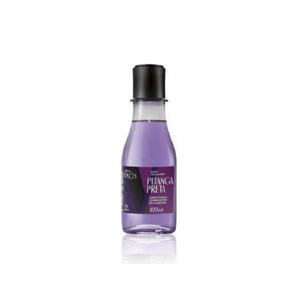EKOS ACEITE PARA EL CUERPO PITANGA PRIETA 100 ml