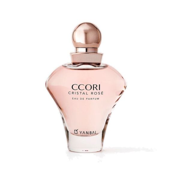 CCORI CRISTAL ROSE