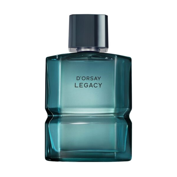 DORSAY LEGACY