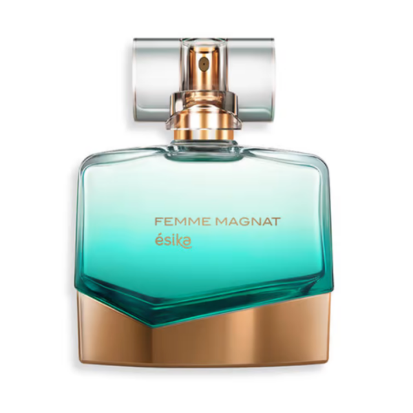 FEMME MAGNAT
