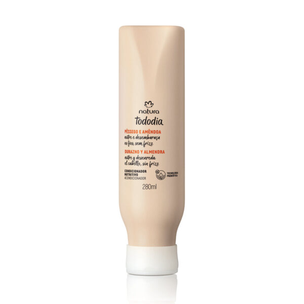 ACONDICIONADOR NUTRITIVO TODODIA 280ml
