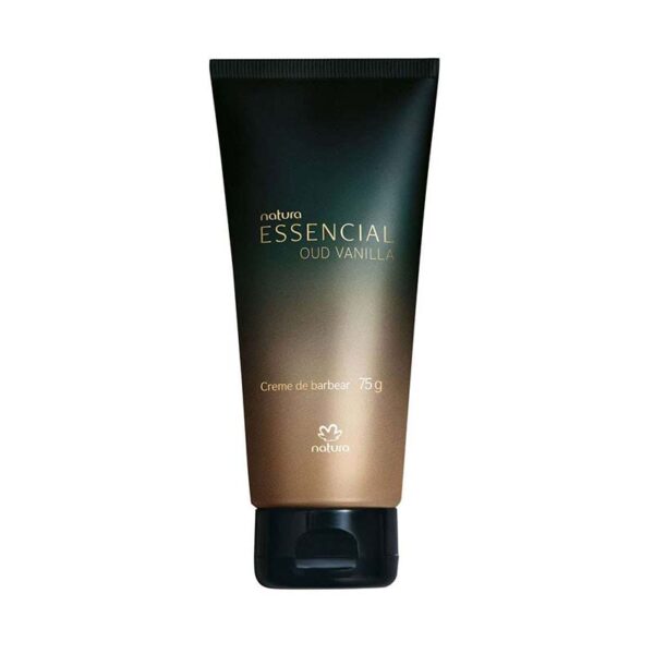 ESSENCIAL INTENSO CREMA PARA BARBA