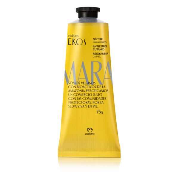 NÉCTAR PARA LAS MANOS MARACUYÁ