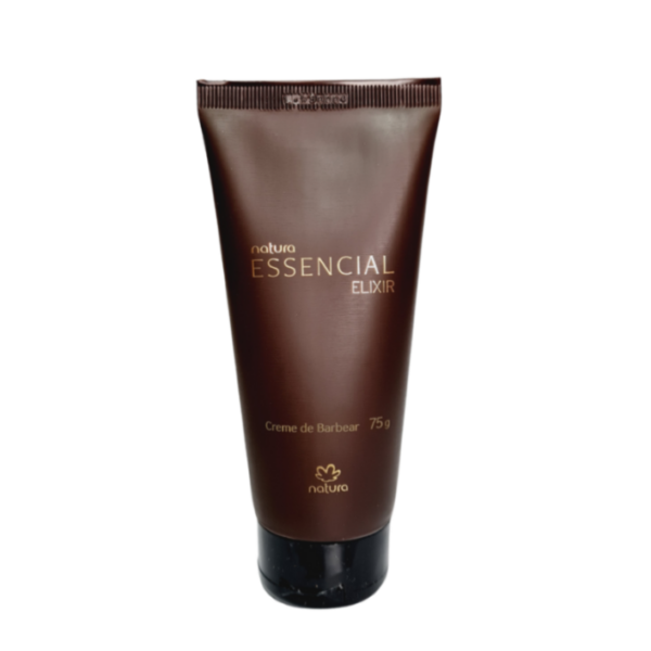 ESSENCIAL ELIXIR CREMA PARA BARBA