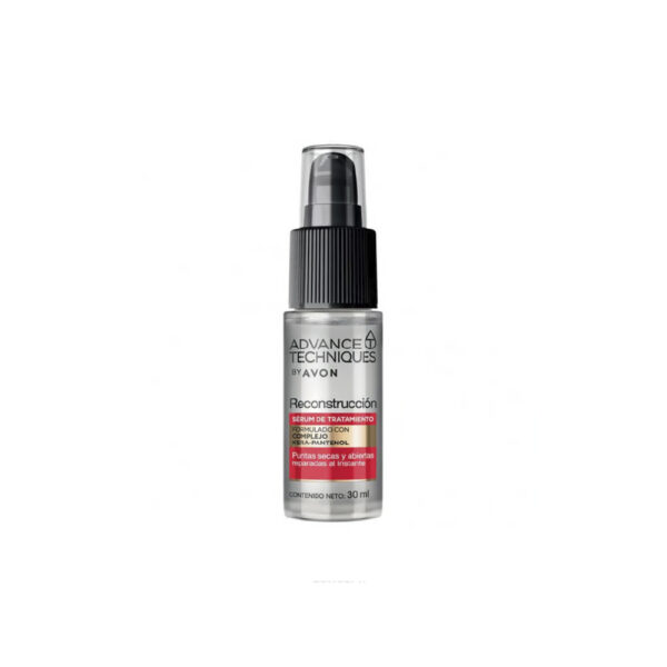 TRATAMIENTO PUNTAS SECAS Y ABIERTAS 30ml ADVANCE TECHNIQUES