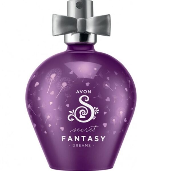 SECRET FANTASY DREAMS