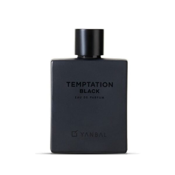 TEMPTATION BLACK