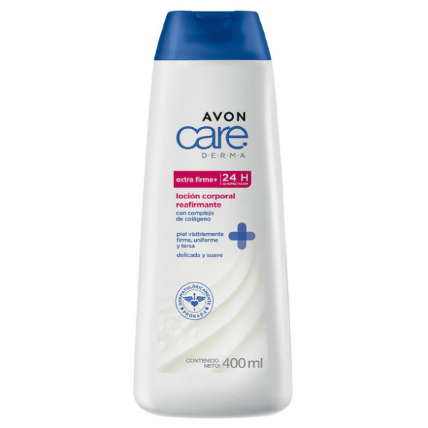 CARE DERMA 48H LOCIÓN CORPORAL ILUMINADORA CON COMPLEJO VITA C 750ml