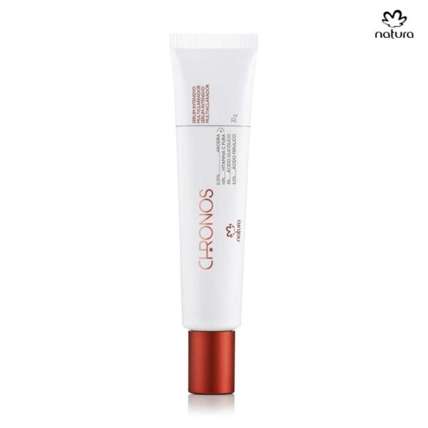 CHRONOS SERUM INTENSIVO MULTIACLARADOR