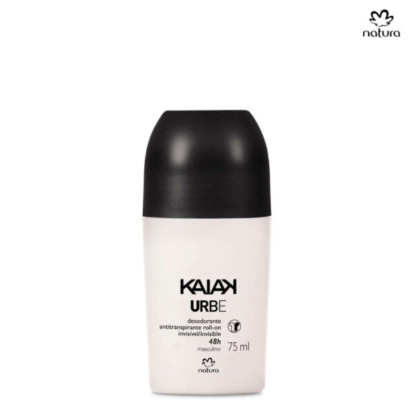 DESODORANTE KAIAK URBE ROLL-ON