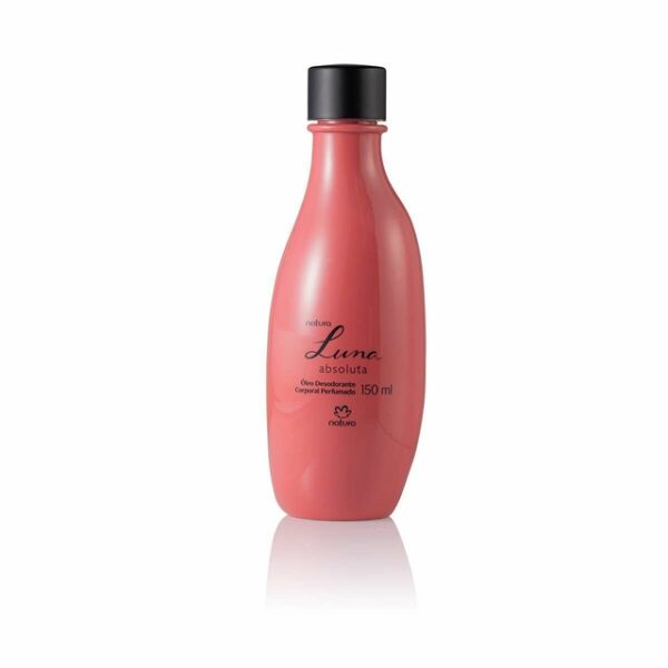 ÓLEO DESODORANTE CORPORAL LUNA ABSOLUTA 150 ml