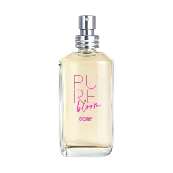 PURE BLOOM
