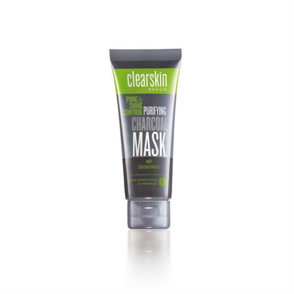 CLEARSKIN CON CARBÓN MASCARILLA PURIFICANTE 60g
