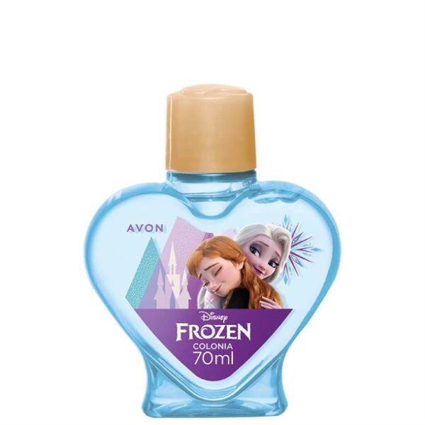 FROZEN