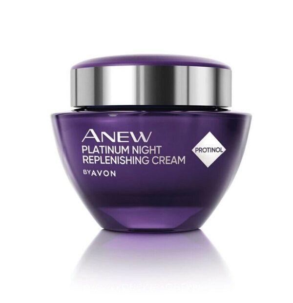 ANEW PLATINIUM DIA FPS25 50 g