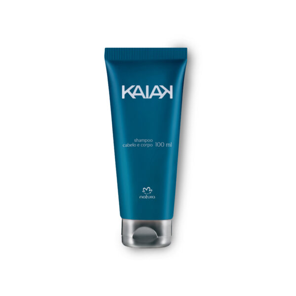 KAIAK EXTREMO SHAMPOO PARA CUERPO