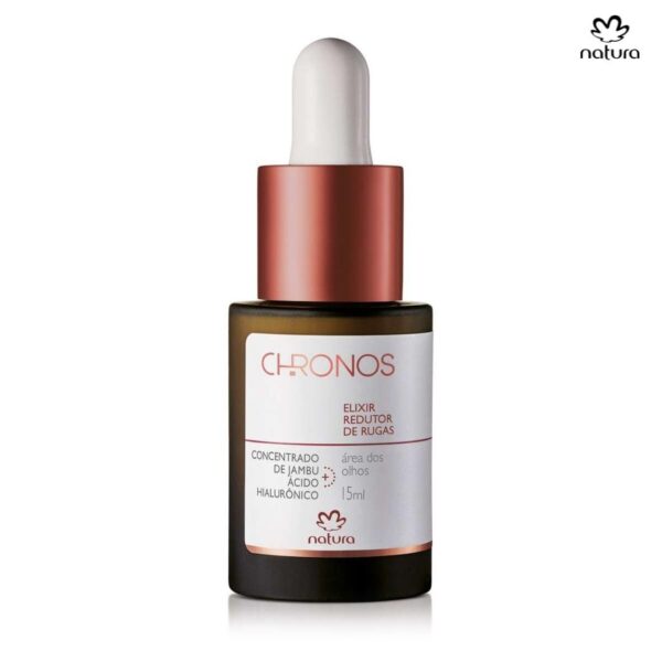 CHRONOS SUERO REDUCTOR DE ARRUGAS