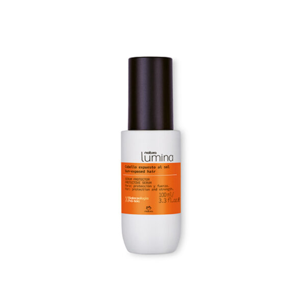 SERUM PROTECTOR PARA CABELLOS EXPUESTOS AL SOL 100ml