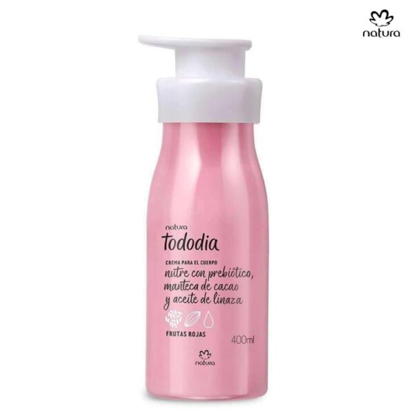 TODODIA NUTRICIÓN PREBIÓTICA